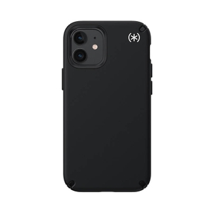 Speck Presidio Pro 2 iPhone 12 Mini Case-Black