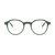 Barner Chroma Chamberi Anti-Bluelight Glasses - Dark Green