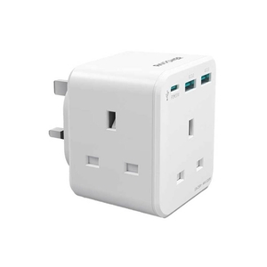 Ravpower PD 20W AC Plug Wall Charger - White