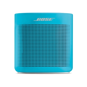 Bose Soundlink Color II - Aquatic Blue
