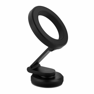 Uniq Velo Universal Magnetic Car Mount - Black