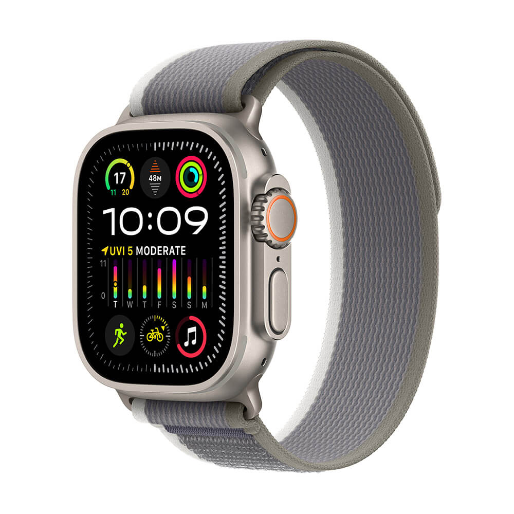 Shop Apple Watch Ultra 2 Online | Gait Kuwait Shop Apple Watch Ultra 2 Online | Gait Kuwait