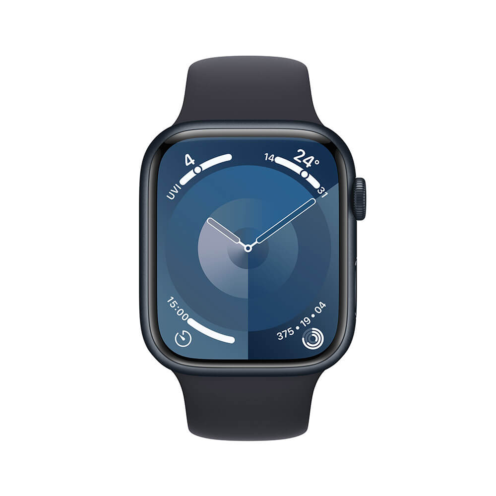 Shop Apple Watch Series 9 Online | Gait Kuwait Shop Apple Watch Series 9 Online | Gait Kuwait