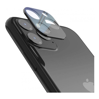 Grip2u Camera Lens Screen Protector for iPhone 11 Pro/11 Pro Max - Black