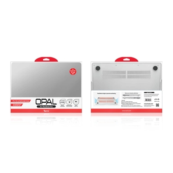Torrii Opal Series Case MacBook 14 Case
