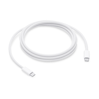 240W USB-C 2M Charge Cable