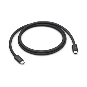 Thunderbolt 4 USB-C 1M Pro Cable