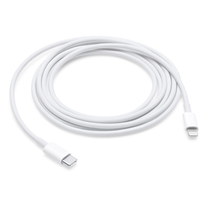USB-C to Lightning Cable 2M