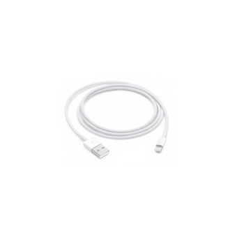 Apple Lightning To USB Cable 1 Meter