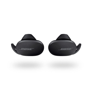 Bose QuiteComfort Earbuds - Black