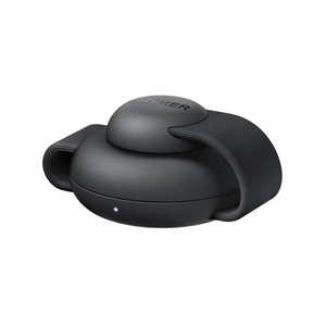 Anker MagGo 3-in-1 Foldable Wireless Charger with Adapter & Cable - Black