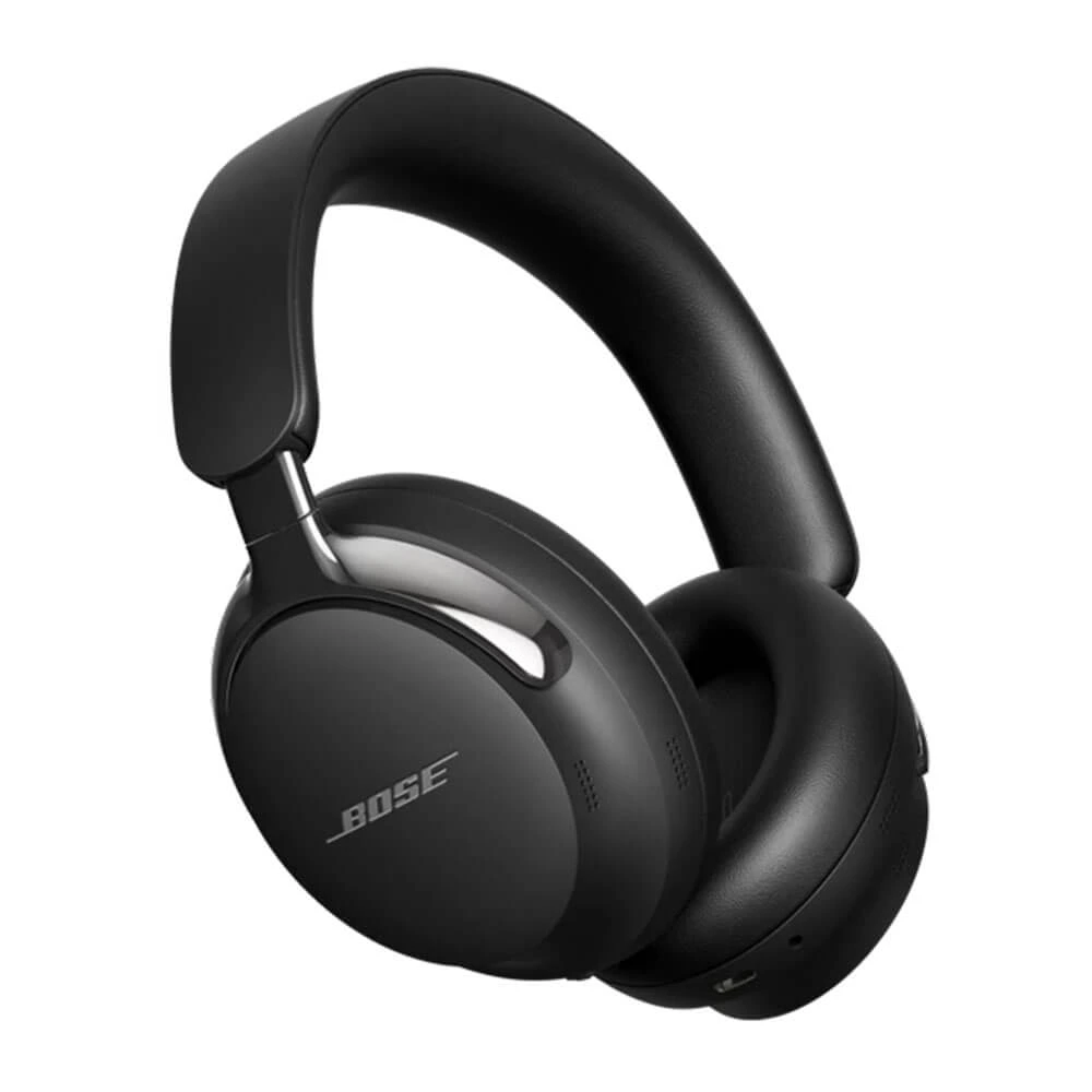 Bose QuietComfort Ultra Headphones (2nd Gen) | Gait Kuwait