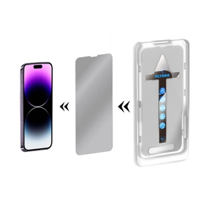 Eltoro DS iPhone 14 Pro Screen Protector
