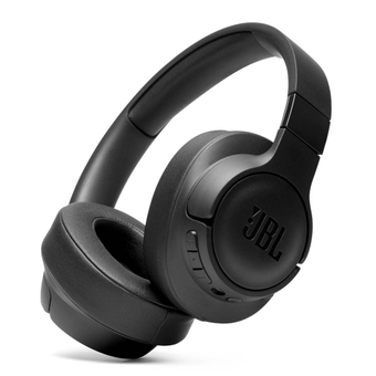 JBL Tune 760 Over-Ear Wireless Headphones with Active Noise Cancellation