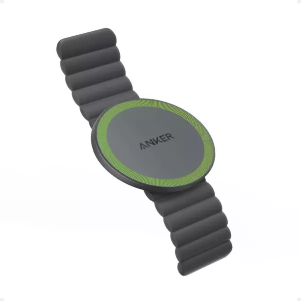 Anker 620 Maggo Phone Grip - Black