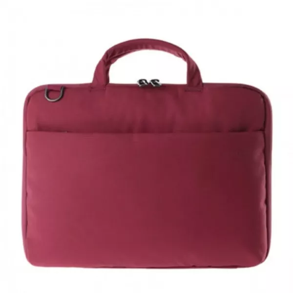 Tucano Darkolor 14-inch Messenger Bag - Red