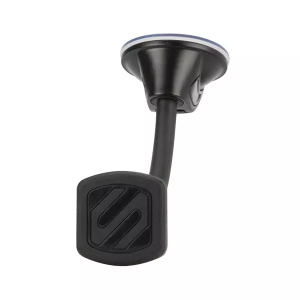 Scosche MagicMount Suction Cup - Black