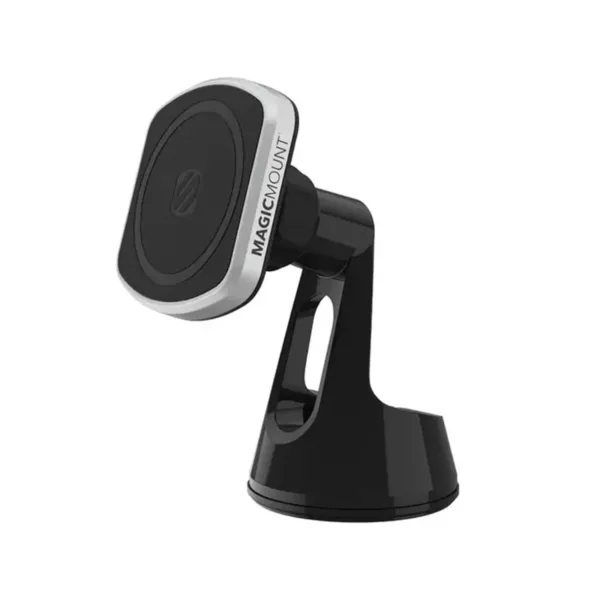 Scosche MagicMount Pro 2 Suction Cup Mount - Black