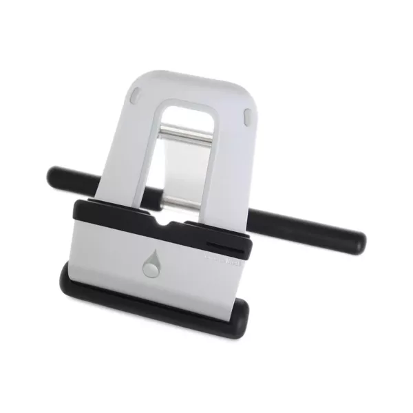 Rain Design iRest iPad Lap Stand - Silver