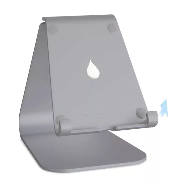 Rain Design mStand Tablet Stand - Gray