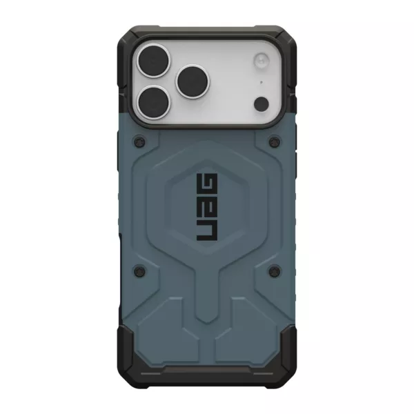 UAG Pathfinder MagSafe Case for iPhone 17