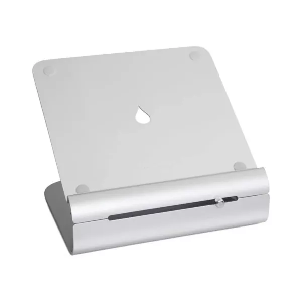 Rain Design iLevel2 Adjustable MacBook Stand - Silver