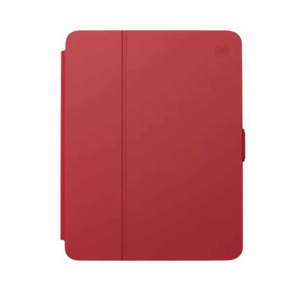 Speck Balance 11-inch iPad Pro Case - Heartrate Red