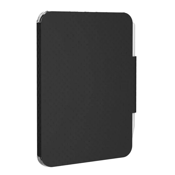 UAG حافظة لوسينت [U] آيباد ميني 6 - اسود
