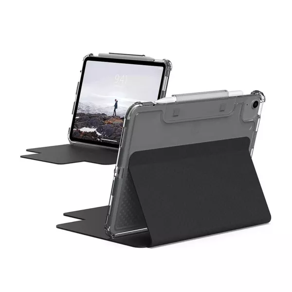 غطاء حماية UAG لوسنت لجهاز iPad 10.9|11 - أسود