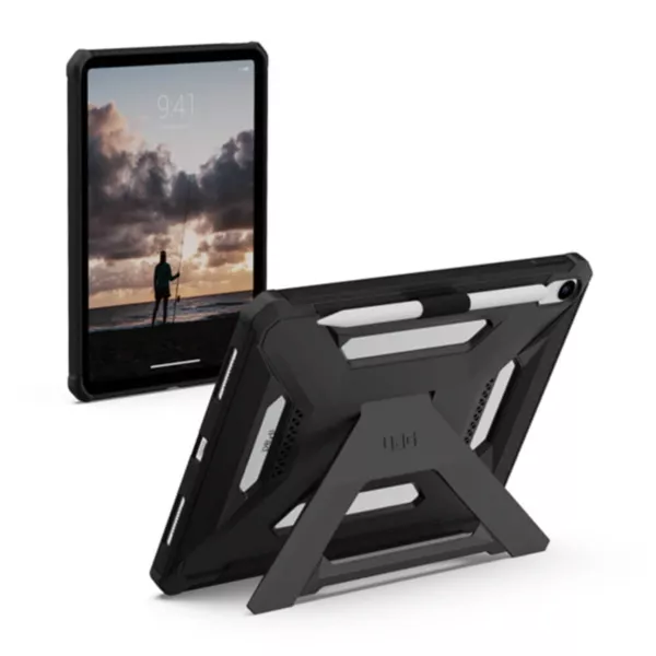 UAG Scout+ Case for iPad (A16)