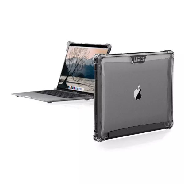 UAG Plyo Series Macbook Air 13inch - أسود