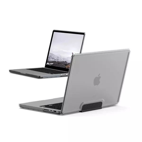 غطاء حماية UAG لوسنت لجهاز MacBook Pro مقاس 14 بوصة