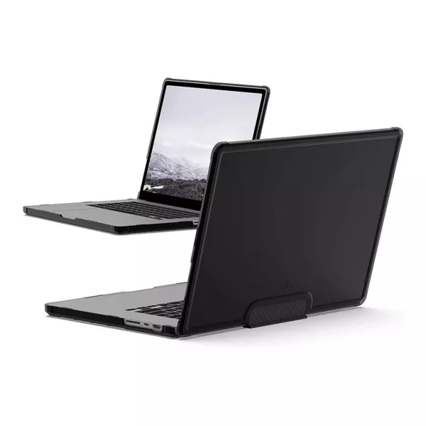 UAG Lucent MacBook Pro 16-inch (M1 Pro/M1 Max) Case - Black