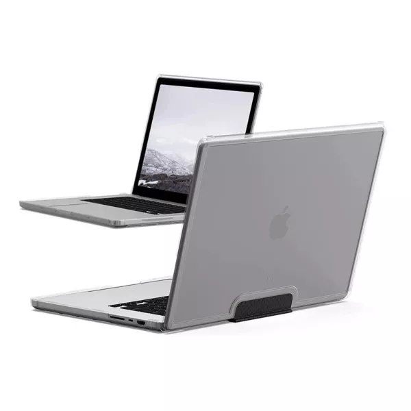 UAG Lucent MacBook Pro 16-inch M1 Case
