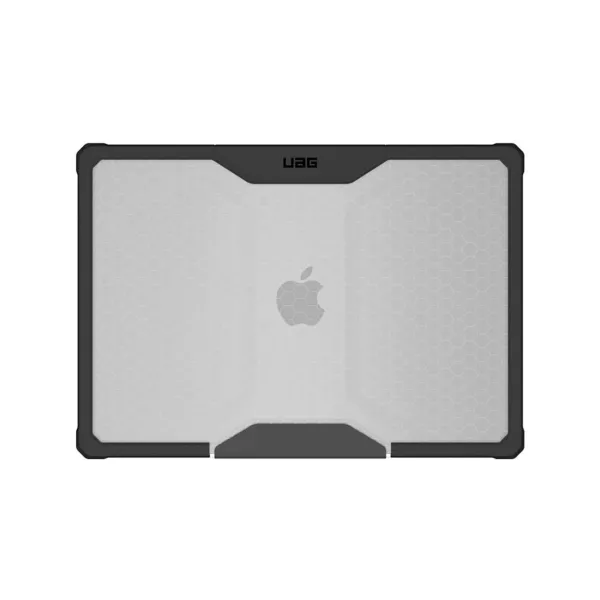 UAG Plyo MacBook Air 15-inch M2 (2023) - Clear