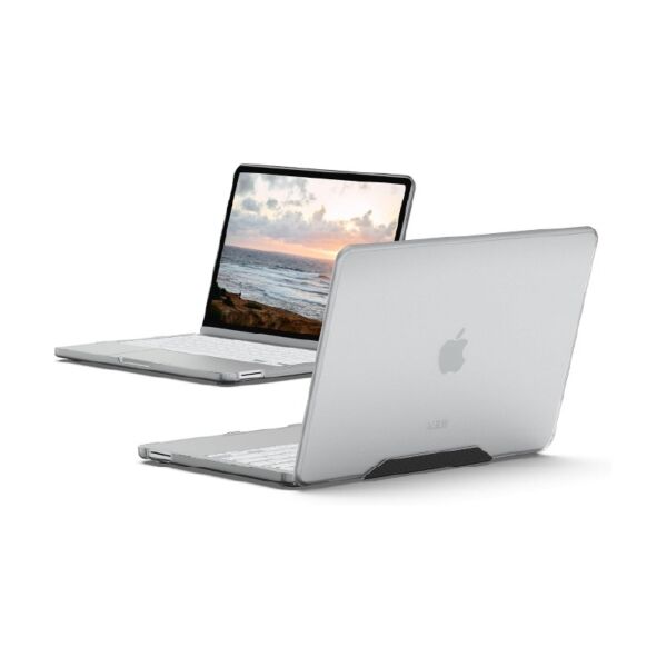UAG MacBook Neo Scout Case - Ice