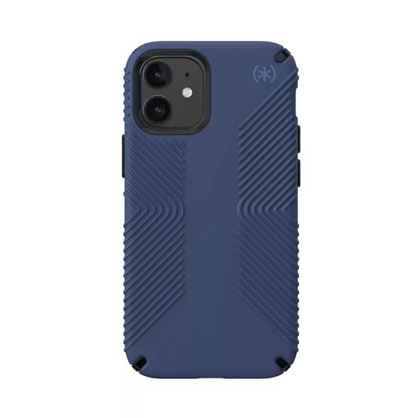 Speck Presidio Grip 2 iPhone 12 Mini Case