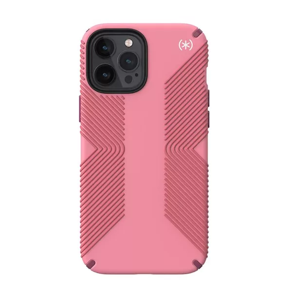 Speck Presidio2 Grip - iPhone 12 Pro Max - حافظة/ زهري