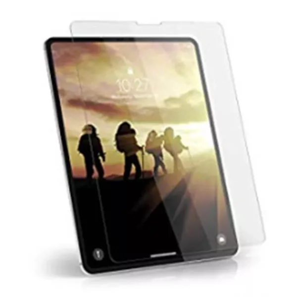 UAG iPad Pro 12.9-inch G3 Glass Screen Protector - Clear
