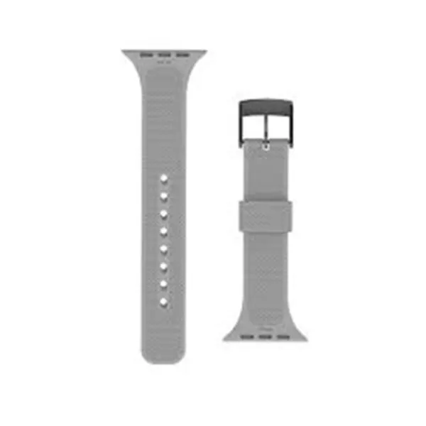 UAG [U] Dot Silicone Strap for Apple Watch 42-44mm