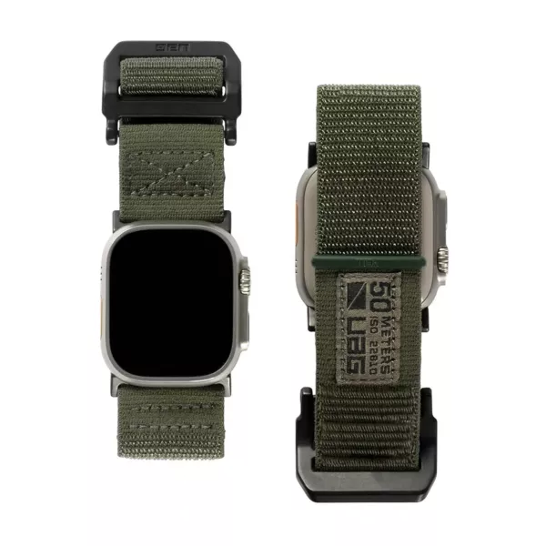 UAG Active Strap Apple Watch 42-49mm