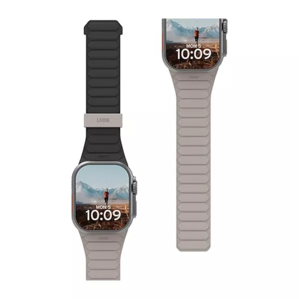 UAG Pathfinder Apple Watch 42-49mm Strap