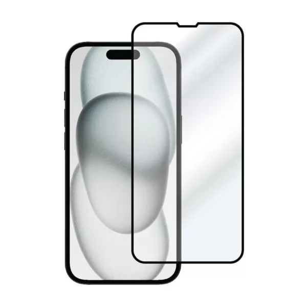 ElToro Double Strong iPhone 15 Plus Screen Protector