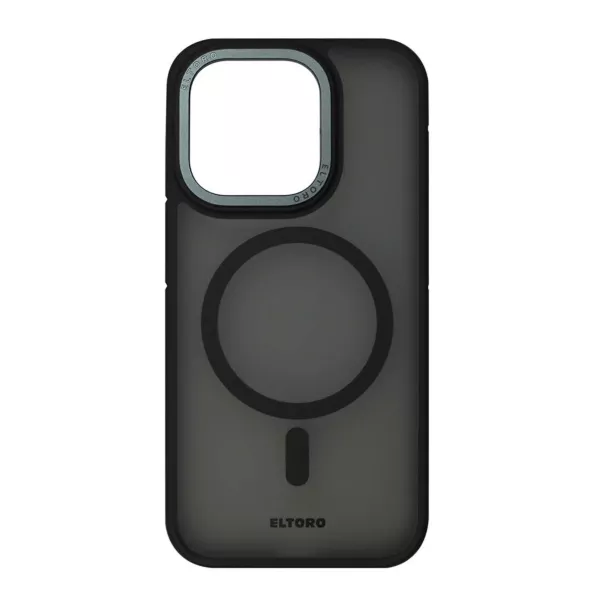 ElToro Arm iPhone 15 Pro MagSafe Case