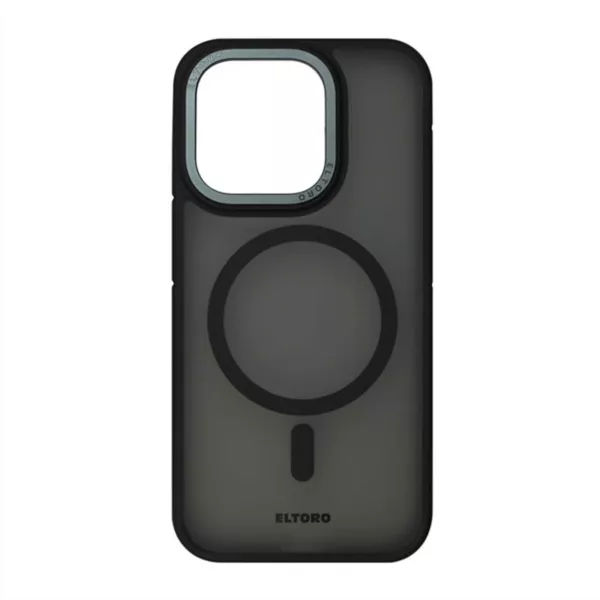 ElToro Arm iPhone 15 Pro Max MagSafe Case