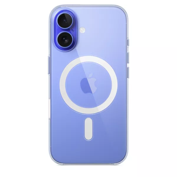 ElToro iPhone 16 MagSafe Case