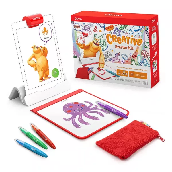 Osmo Creative Starter Kit