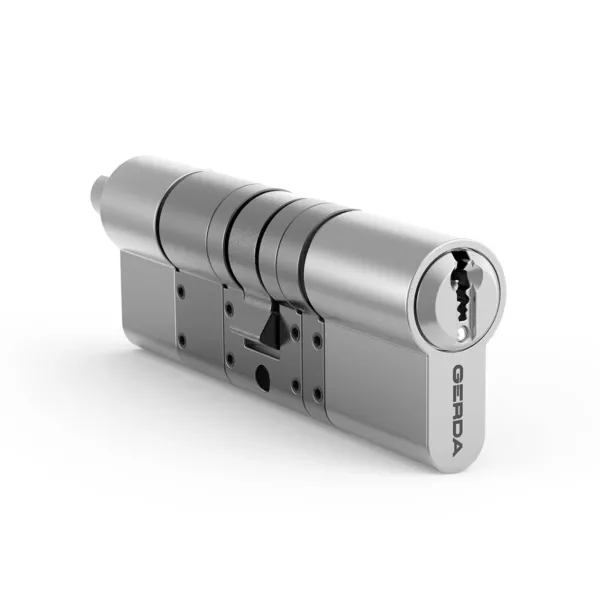 Tedee Gerda SLR Modular Cylinder (30-61mm / 37-68mm) - Type C (Cam)