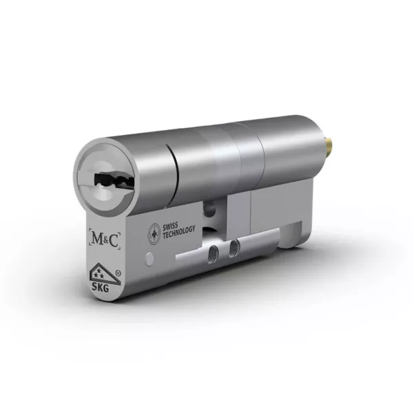 Tedee Gerda SLR Modular Cylinder (30-61mm / 30mm) - Type A