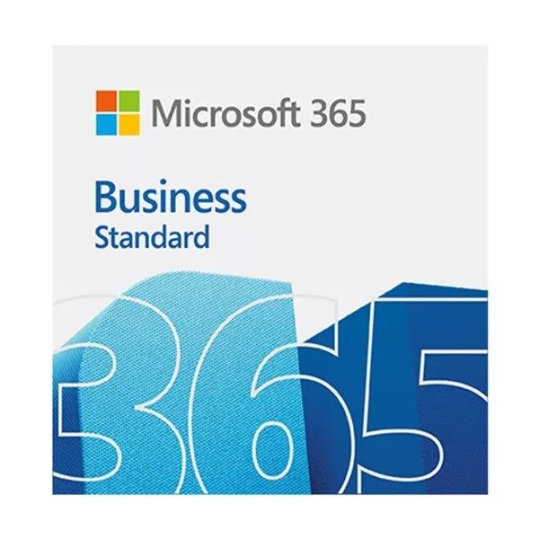 Microsoft M365 Business ESD KW - Digital-Non Refundable